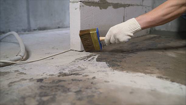 24/7 Emergency Foundation Crack Repair experts in Franklin, NJ
